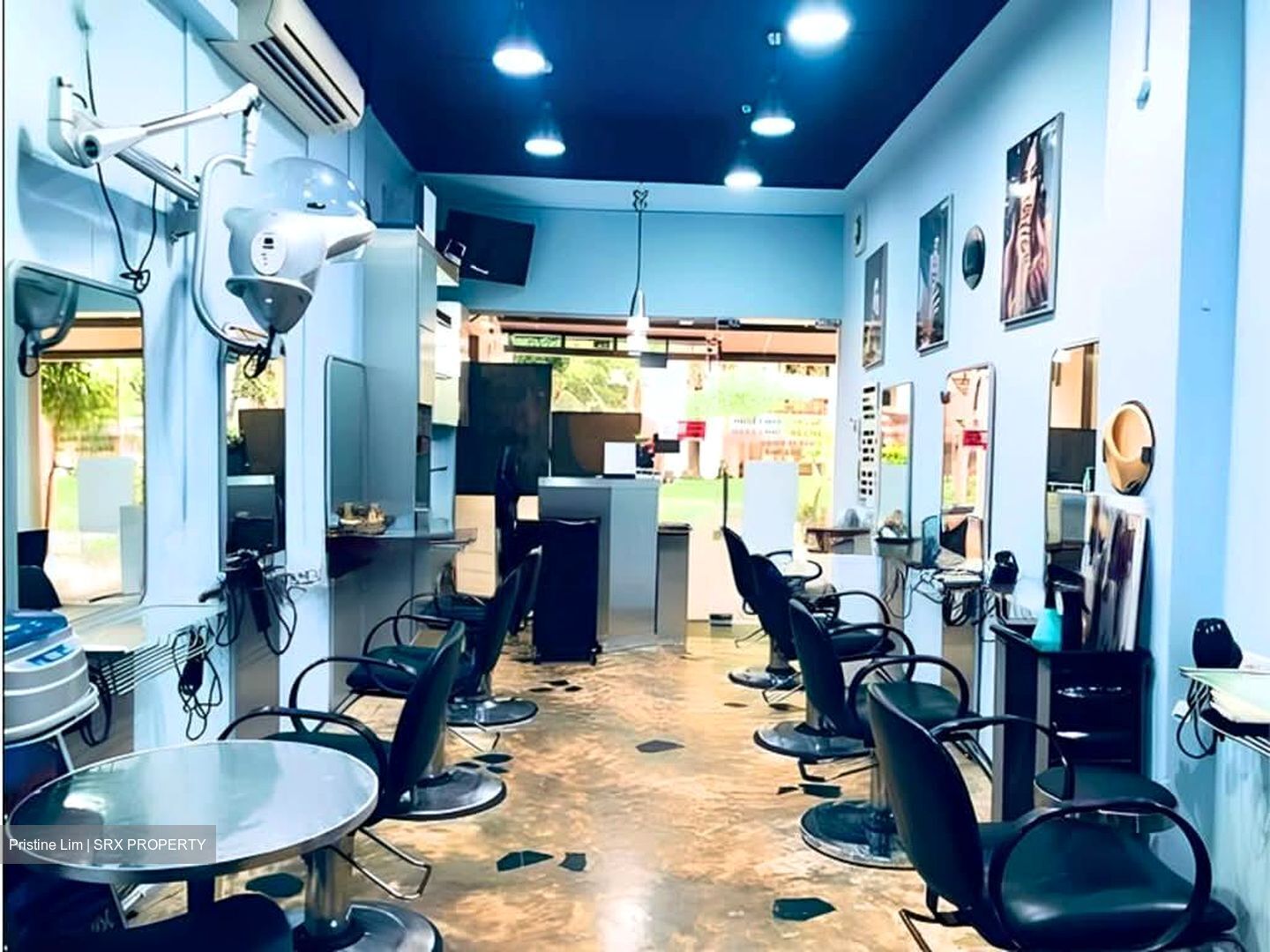 EUNOS GROVE (D16), Shop House #625426171